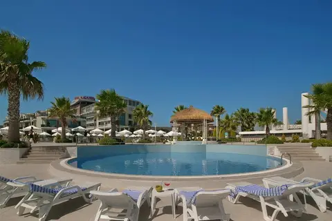 Ilica Hotel Spa & Thermal Resort in Cesme — foto 10