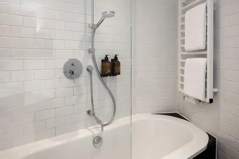 Hotel AMANO Grand Central in Berlijn — foto 20