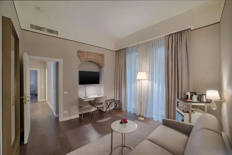 NH Collection Palazzo Verona foto 5