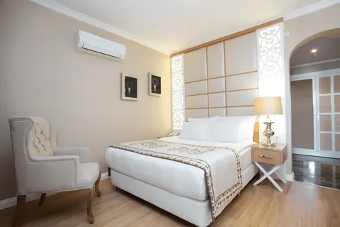 Quattro Beach Spa & Resort Hotel in Alaşehir — foto 22