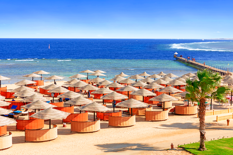 Hotel Pickalbatros Palace Port Ghalib foto 9