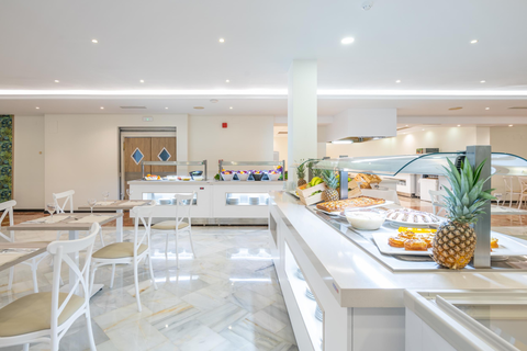 Nerja Club & Spa by Dorobe foto 3