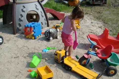 Vakantie-appartementen Crea-Trends foto 8