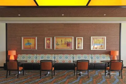 Pestana Viking Beach & Golf Resort in Porches — foto 19