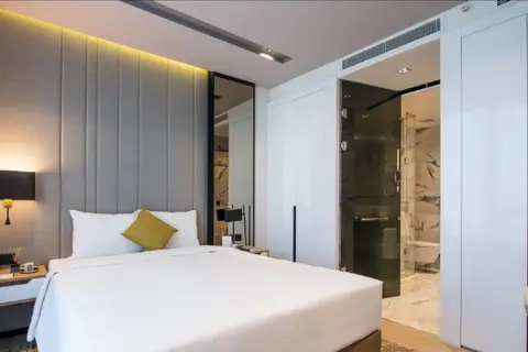 WestSide Residences by Rotana in Fatih — foto 6