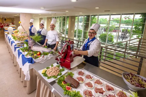 Calanè Resort foto 8