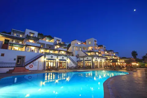 Elementa Boutique Hotel in Bodrum
