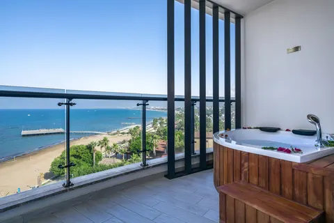 Seaden Quality Resort & Spa in Manavgat — foto 7