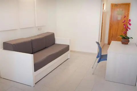 Vibra Panoramic Appartementen in Ibiza — foto 14