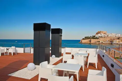RH Boutique Porto Cristo in Peñíscola — foto 11