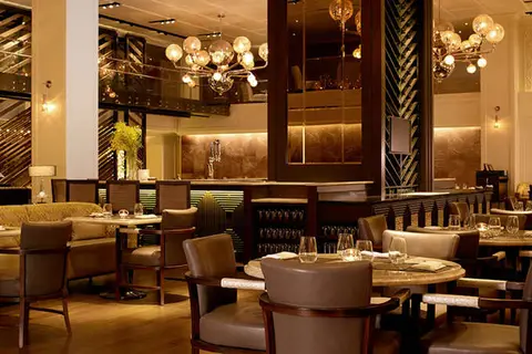 Hotel Park Central New York in New York — foto 14