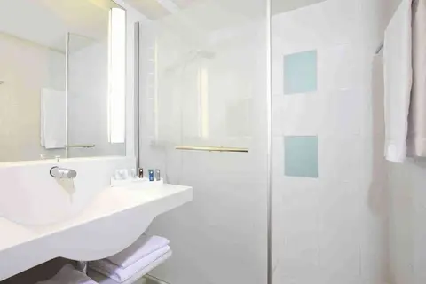 Novotel London Paddington in Londen, foto 18