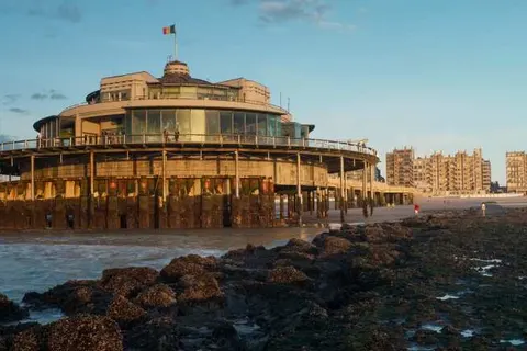 ibis budget Blankenberge foto 15