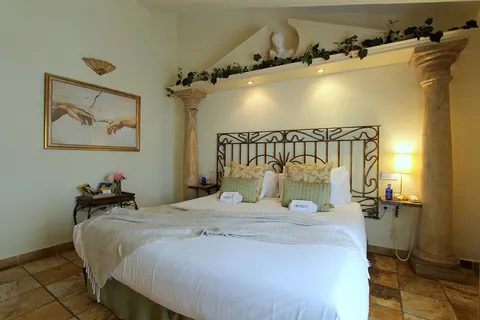 Appartementen Abaco Altea in Altea — foto 16