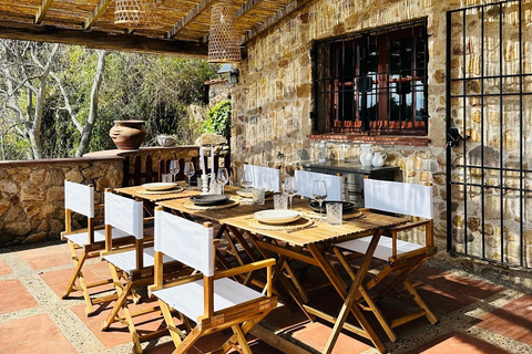 B&B La Vista Brava foto 9