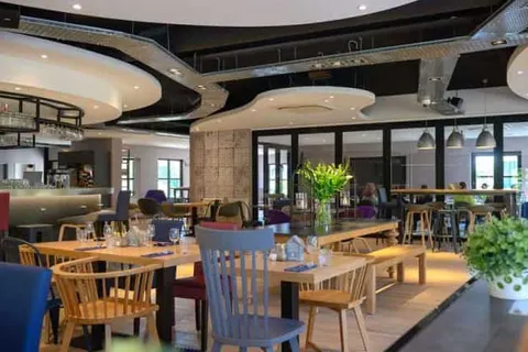 Campanile Hotel Eindhoven foto 1