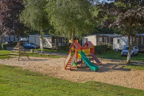 Camping Le Ty Nadan foto 11