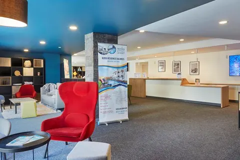 Résidence Le Hameau foto 12