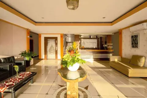 The Kanjeng Suites Kuta Galeria in Kuta — foto 9