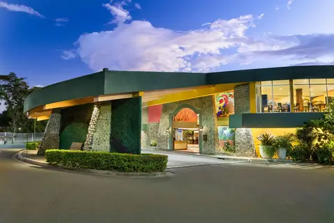 DoubleTree by Hilton Hotel Cariari San Jose in San José — foto 17