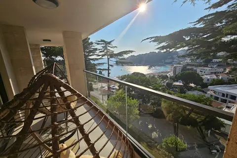 Hotel Mediteran in Ulcinj