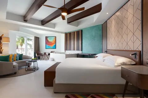 Hyatt Centric Playa del Carmen in Playa del Carmen, foto 9