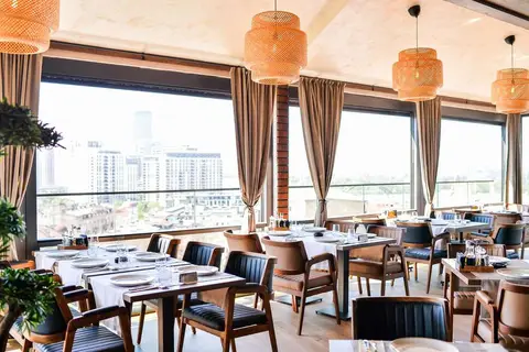 Hotel Amsterdam in Belgrado, foto 6
