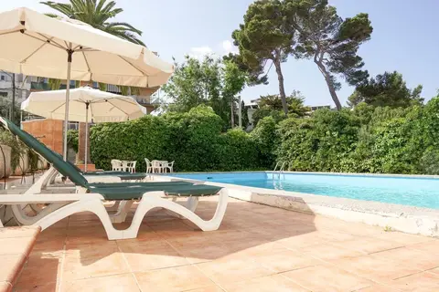 Houm Nets Hotel in Palma — foto 11