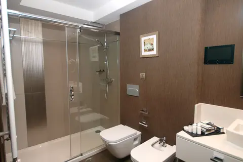 Costa Esmeralda Suites in Suances — foto 23