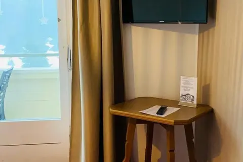 Frühstückspension Waldeck foto 5