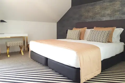 Thomar Boutique Hotel in Tomar, foto 5