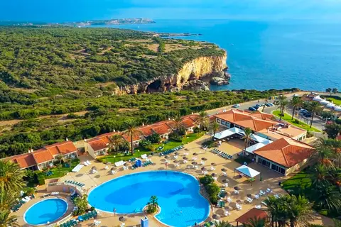 AluaSun Mediterráneo in Sant Lluís — foto 25