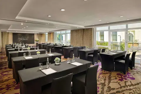 Hotel de l'Opera Hanoi - MGallery by Sofitel in Hanoi — foto 3