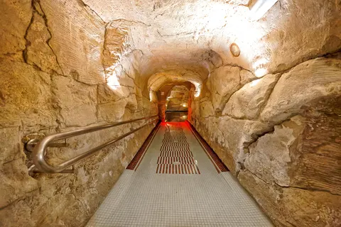 Bull Eugenia Victoria & Spa foto 29