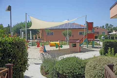 Residence Rosa Dei Venti foto 10