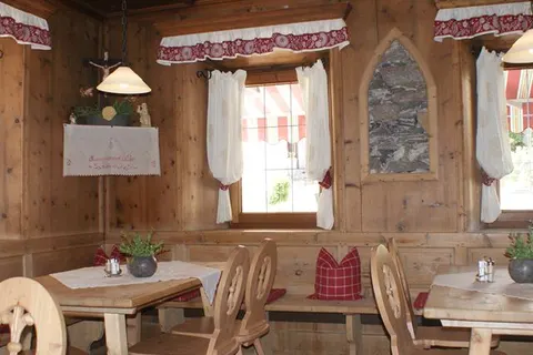 Gasthof Hochsteg foto 2