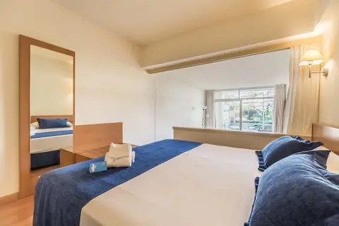 Hotel AluaSun Lago Rojo in Torremolinos — foto 24