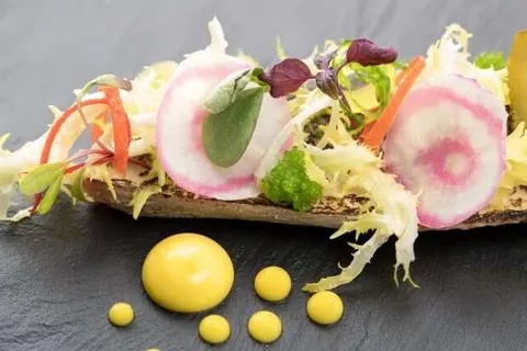 Bilderberg Grand Hotel Wientjes foto 10