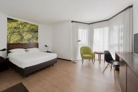 Neat Hotel Avenida in Ponta Delgada — foto 7