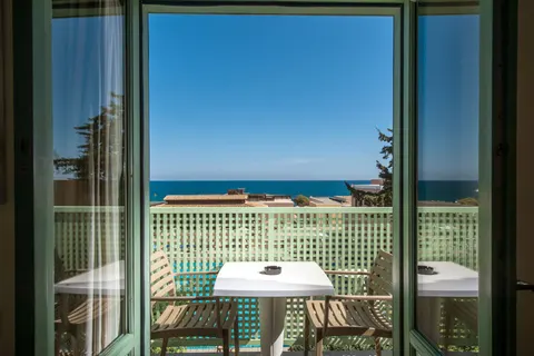 Silva Beach in Chersonisos Municipal Unit — foto 6