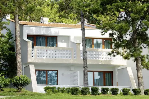 Duni Royal Resort - Holiday Village in Свети Влас — foto 14
