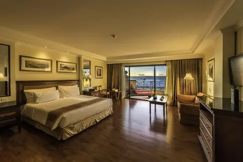 Hotel Grand in Għajnsielem — foto 29