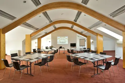 Adina Apartment Hotel Budapest in Boedapest — foto 8