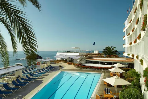 Gran Hotel Reymar foto 1