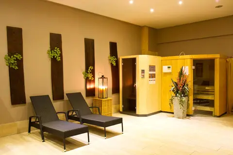 Hotel Marcius in Hermagor — foto 12