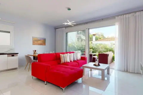 Acrotel Porto Brava Luxury Villas in Όρμος Παναγίας — foto 20