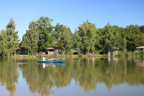 Les Bois Du Bardelet in Poilly-lez-Gien — foto 9