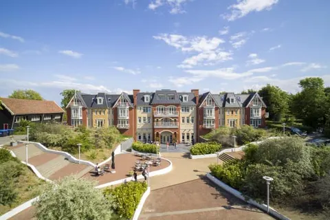 Grand Hotel Ter Duin foto 36