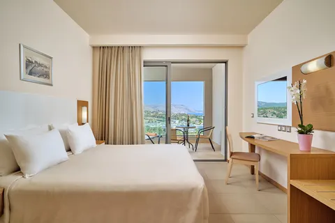Princess Sun Hotel in Kiotari — foto 13