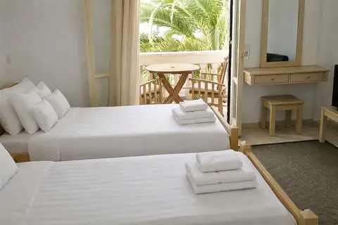 Pierhouse Hotel Corfu - Gouvia in Corfu, foto 16